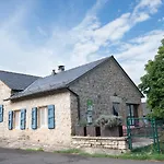 Le Des Champs, A Montbrun. Montbrun (Lozere)