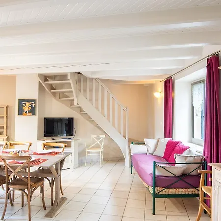 Vakantiehuis Le Des Champs, A Montbrun. Montbrun (Lozere)
