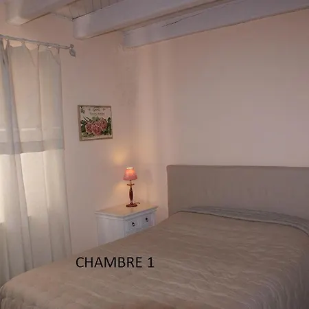 Le Des Champs, A Montbrun. Montbrun